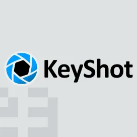 Keyshot